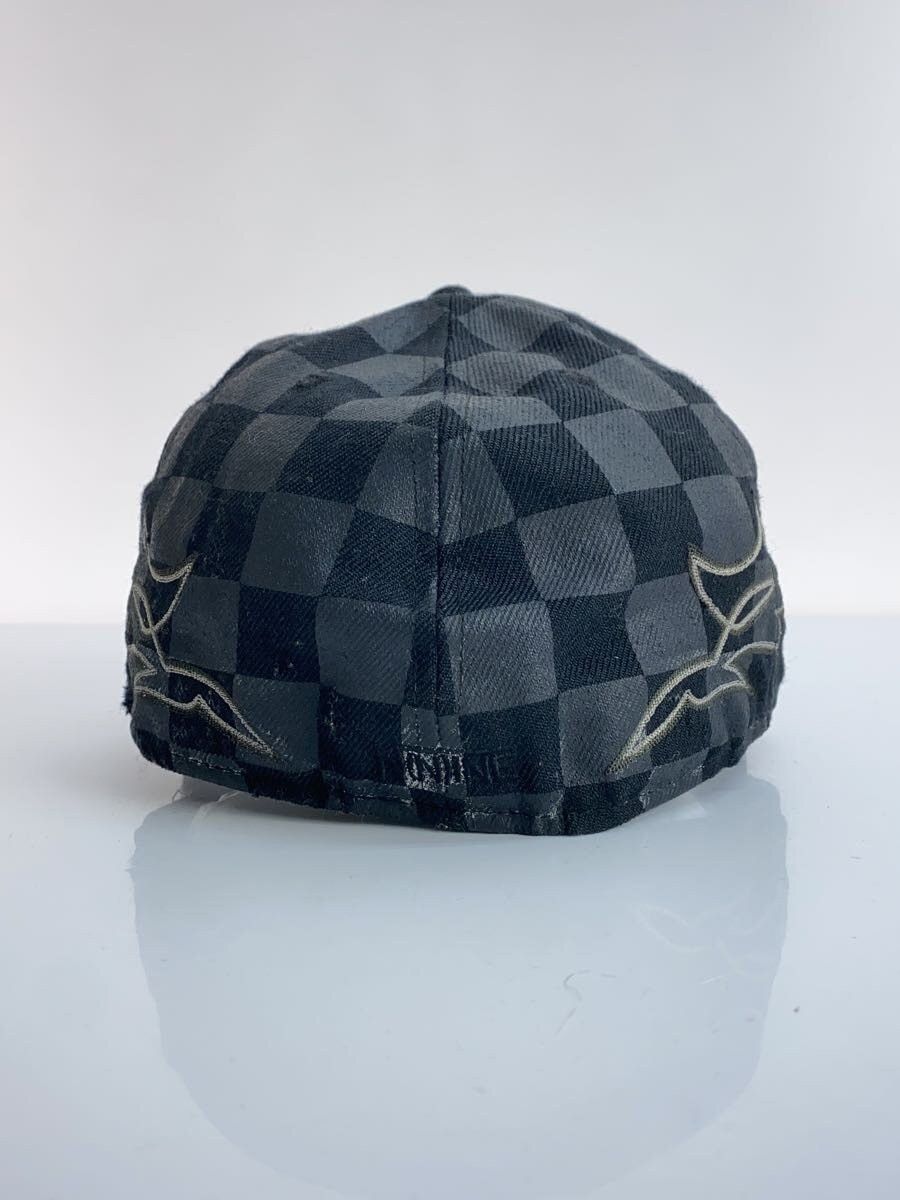 Number (N)ine SS09 New Era Cap Size ONE SIZE - 3 Thumbnail