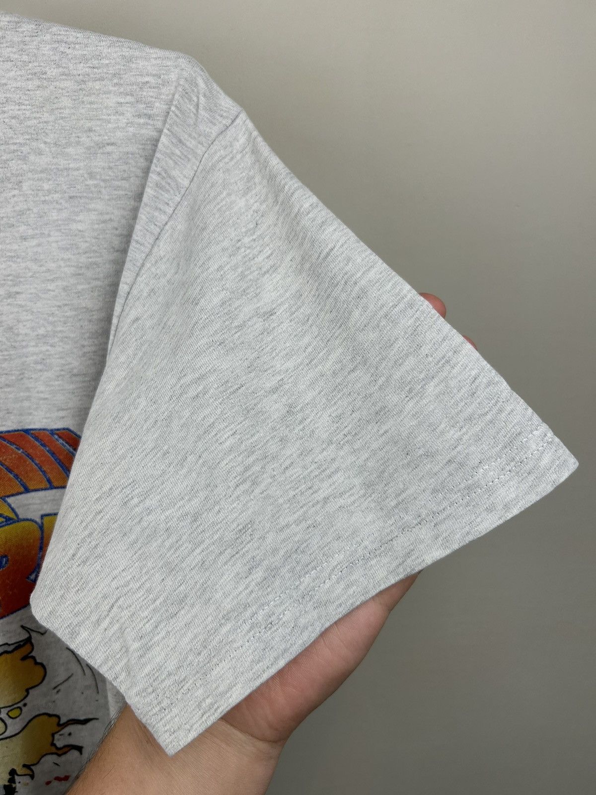 Vintage Vintage Universal Studios Back To The Future Ride T-Shirt Size US M / EU 48-50 / 2 - 9 Thumbnail