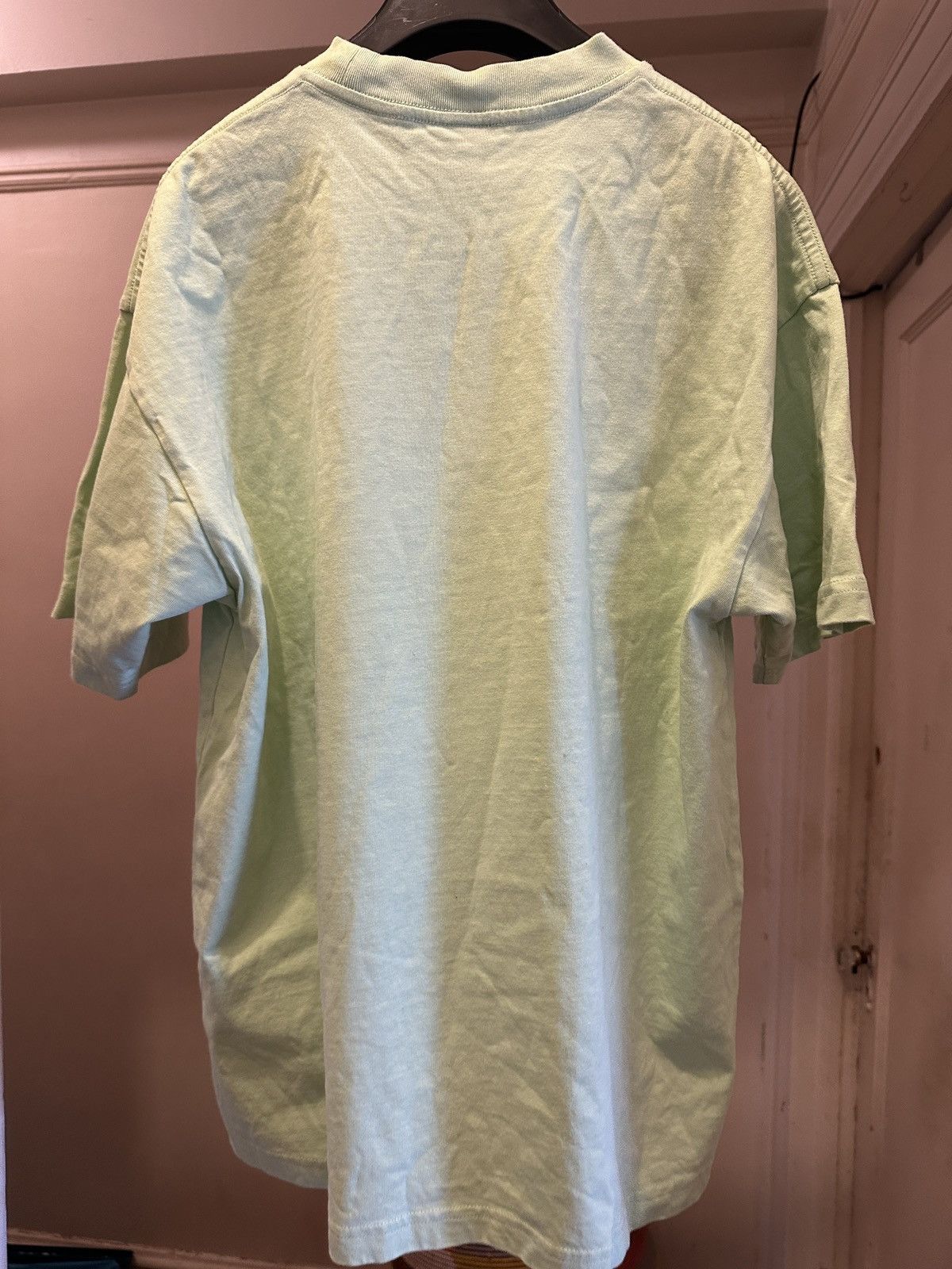 Golf Wang Golf Wang Green Logo T-shirt Size US M / EU 48-50 / 2 - 3 Thumbnail