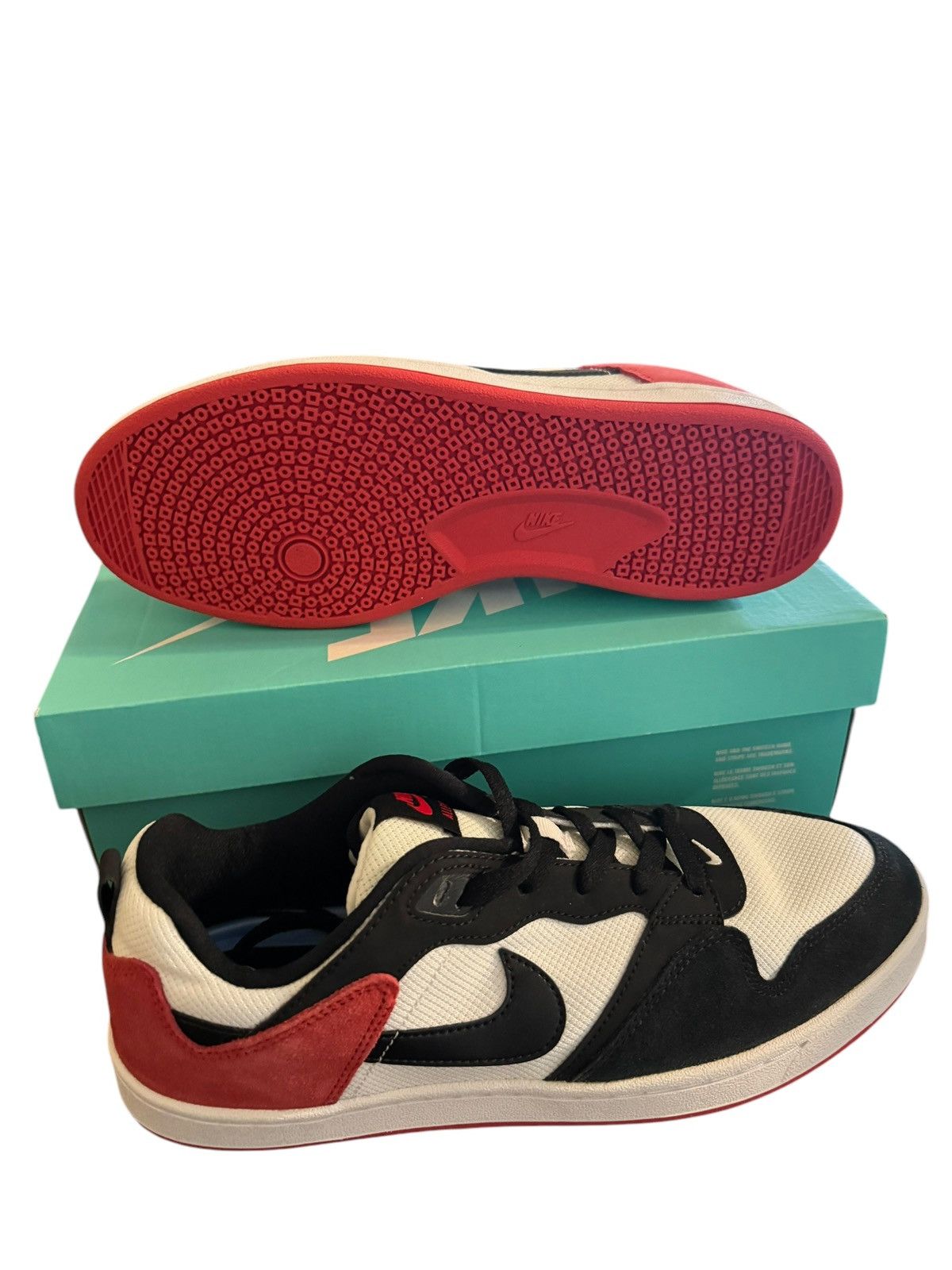 Nike Nike SB Alleyoop Size US 11 / EU 44 - 6 Thumbnail