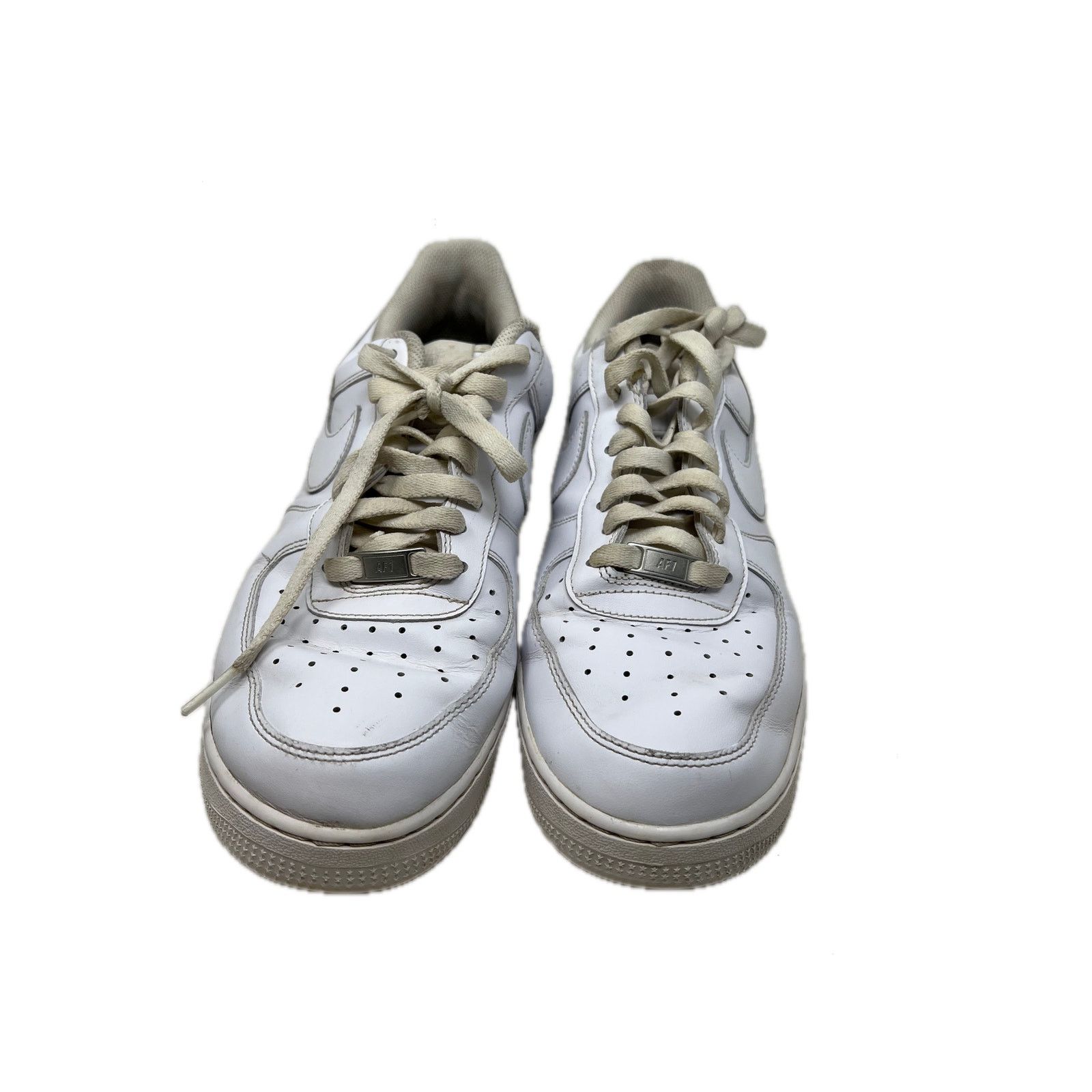 Nike Nike White Air Force 1 Model CW2288-111 Mens 11 Size US 11 / EU 44 - 1 Thumbnail