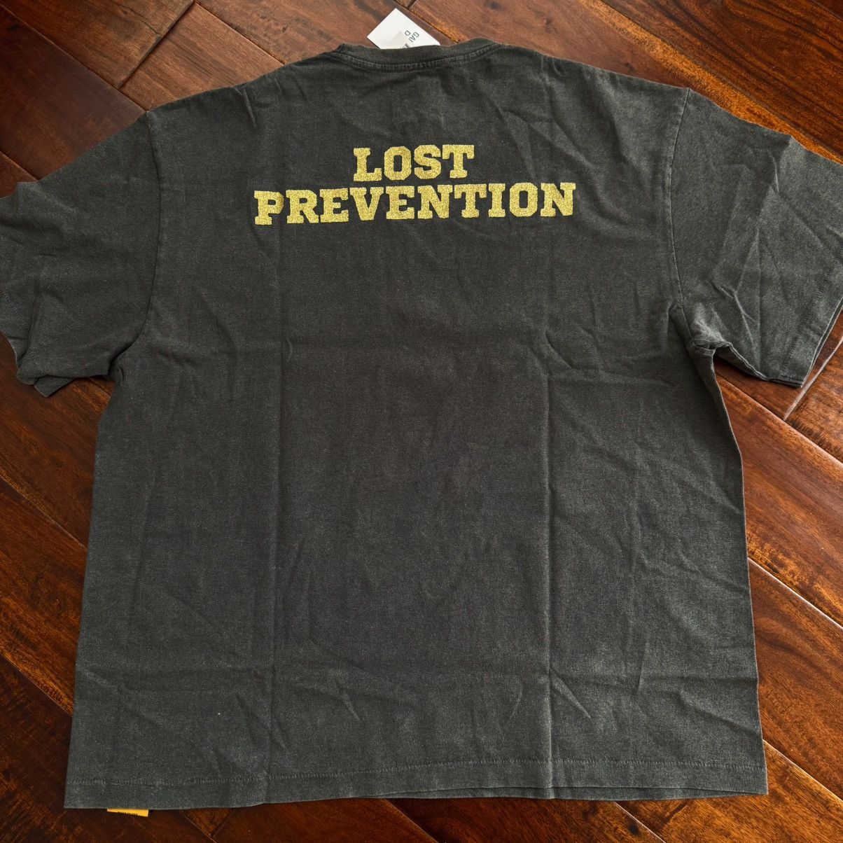 Gallery Dept. Gallery Dept. Lost Prevention Tee Size US XL / EU 56 / 4 - 3 Thumbnail