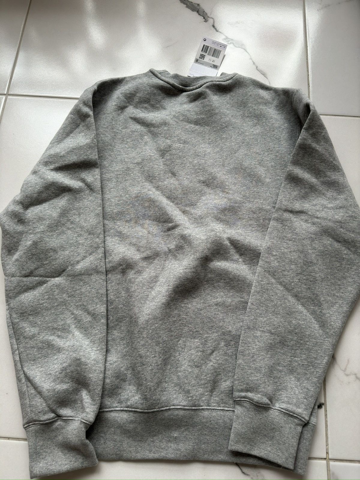 Nike Nike sweatshirt Size US XS / EU 42 / 0 - 6 Thumbnail