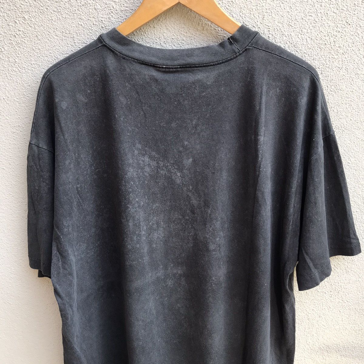 Band Tees Vintage rare 90s NEGATIVLAND KILL BONO band sst records Size US XL / EU 56 / 4 - 4 Thumbnail
