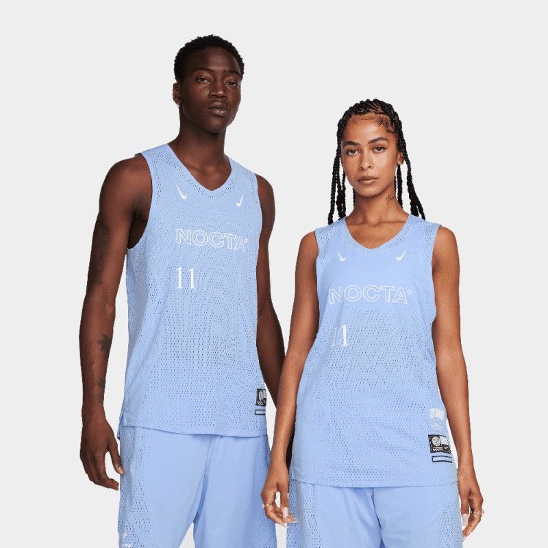 NOCTA LIGHTWEIGHT BASKETBALL JERSEY