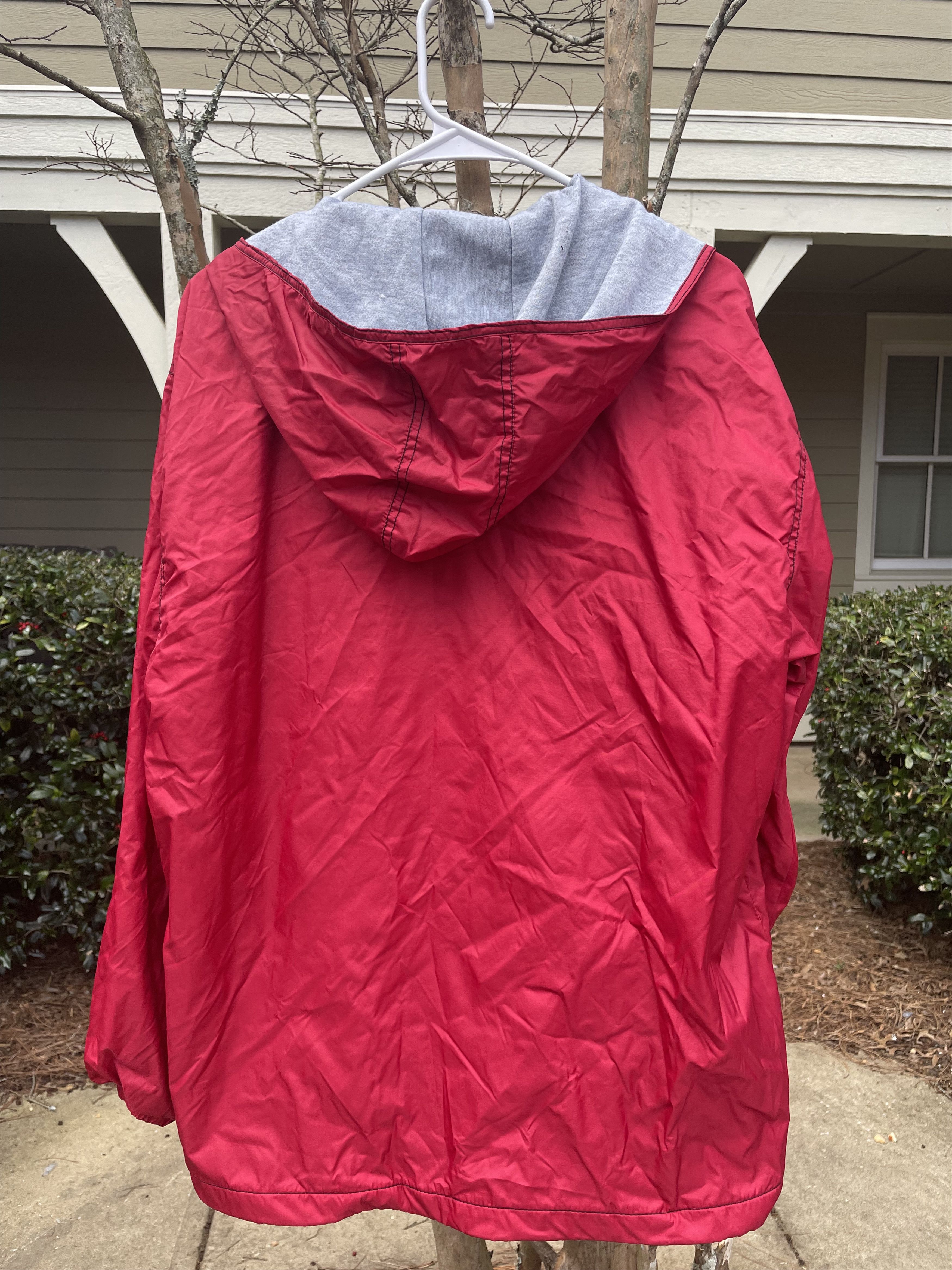 Dunbrooke Atlanta Falcons Jacket Size US M / EU 48-50 / 2 - 3 Thumbnail