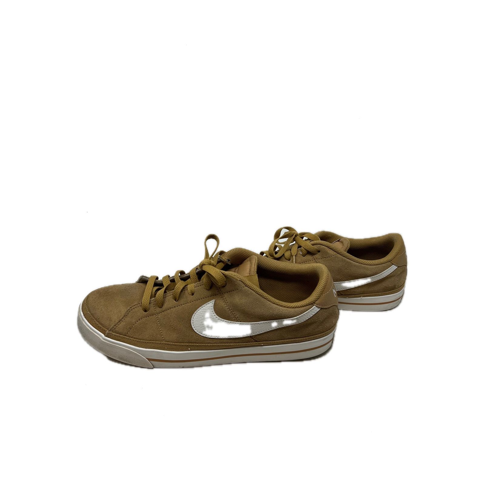 Nike Nike Court Legacy 'Elemental Gold' DH0956-700 Mens 11.5 Size US 11.5 / EU 44-45 - 2 Thumbnail
