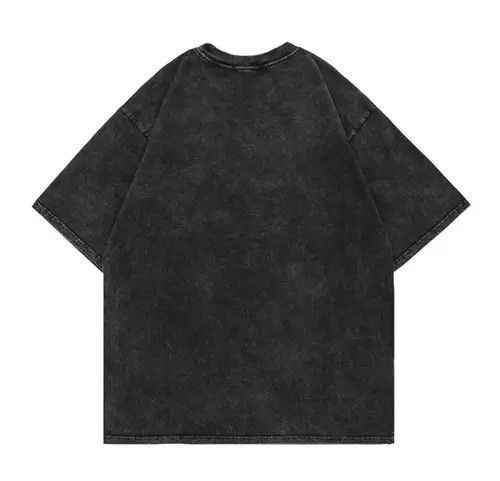 Japanese Brand Hirohata x Nao 90s Design Printed Vintage T Shirt Size US L / EU 52-54 / 3 - 2 Thumbnail