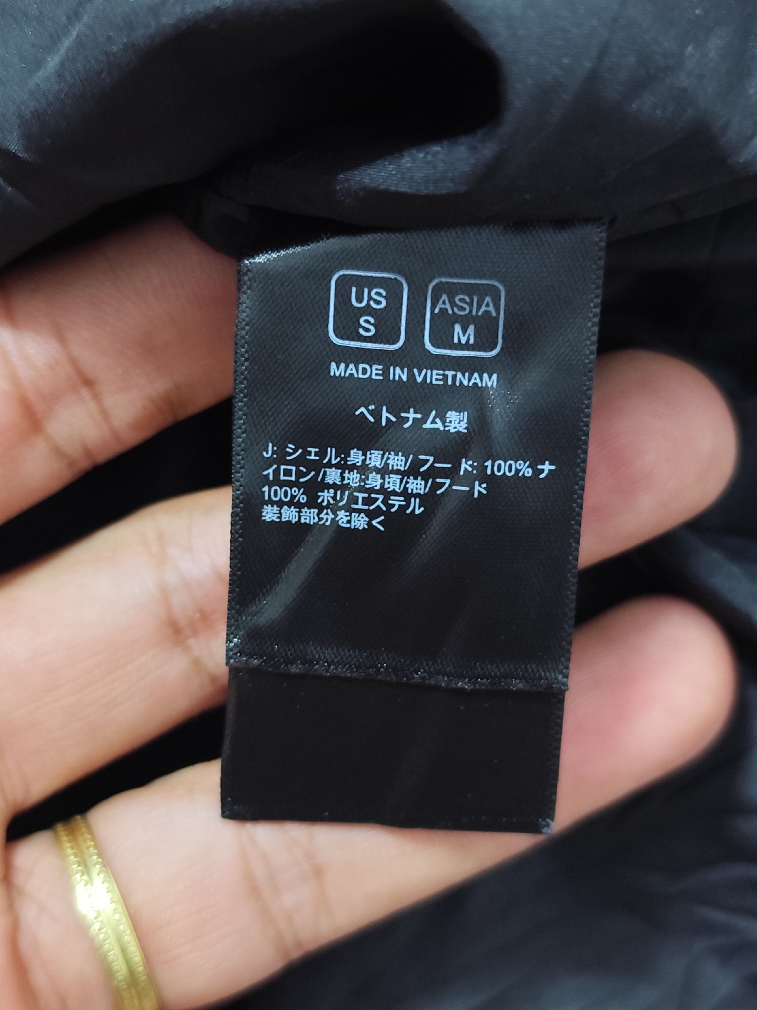 The North Face TNF x Invincible Expedition Series Mountain Jacket Size US S / EU 44-46 / 1 - 10 Thumbnail