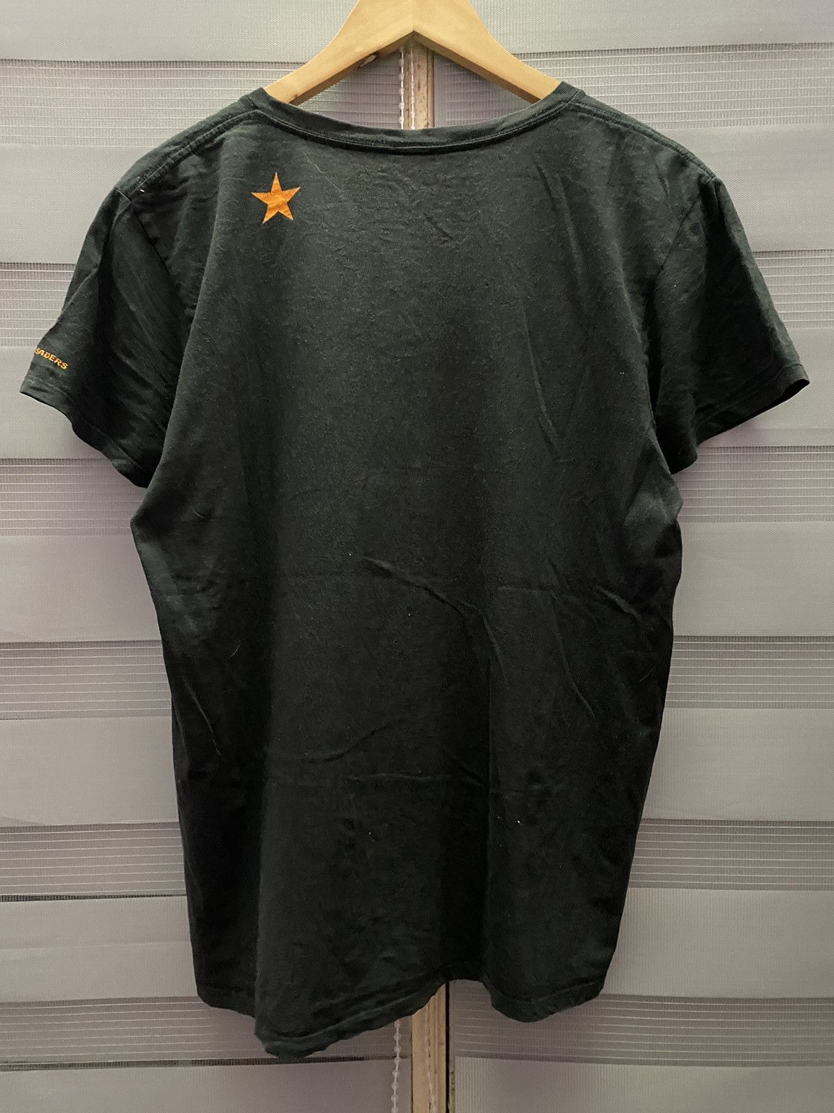 Anime Jojo’s Bizarre Adventure Stardust Crusaders The Star 17 Size US M / EU 48-50 / 2 - 6 Thumbnail