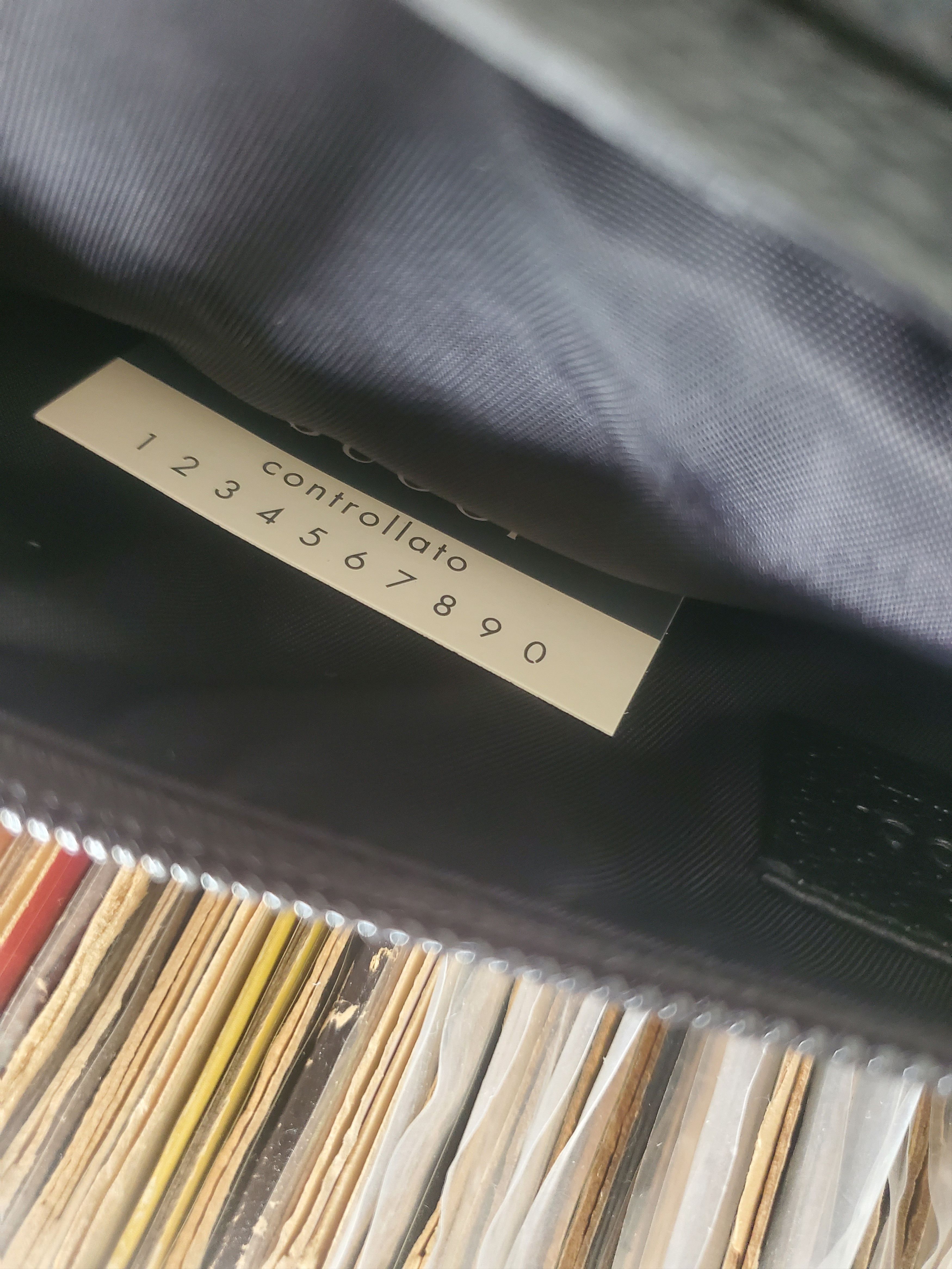 Gucci GUCCI YOGA BAG WITH MAT Size ONE SIZE - 5 Thumbnail