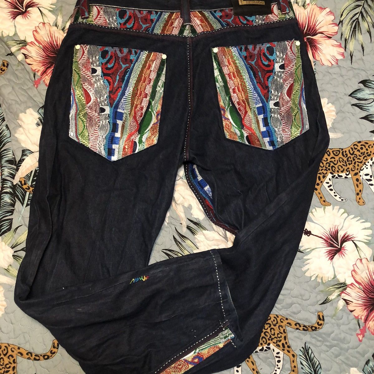 Coogi Coogi Size US 42 / EU 58 - 7 Thumbnail