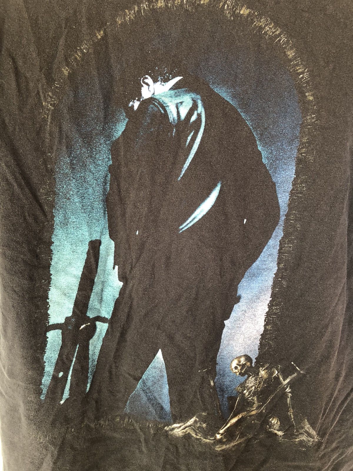Band Tees × Rap Tees Hollywood’s Bleeding by Post Malone American Rapper Tee Size US M / EU 48-50 / 2 - 11 Thumbnail