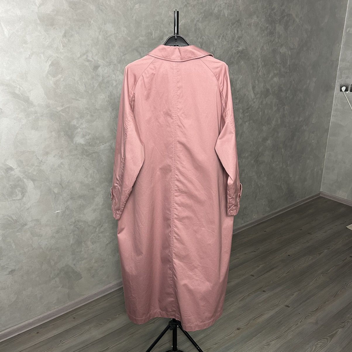 Weekend Max Mara Weekend Max Mara s/s 2020 Trench Coat Size L / US 10 / IT 46 - 10 Thumbnail