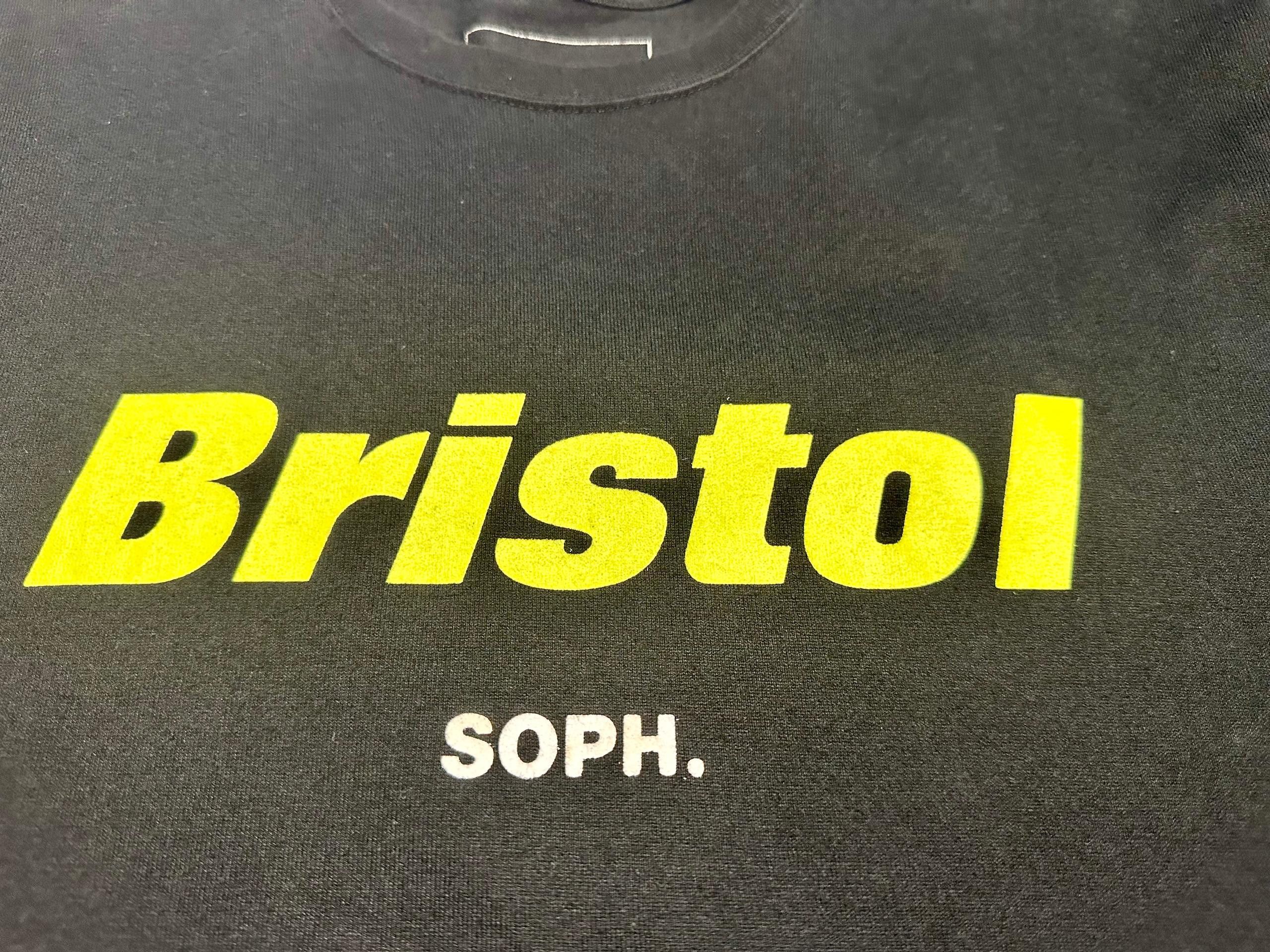 F.C.R.B × Japanese Brand × Sophnet. F.C. Real Bristol | SOPH. T-Shirt Size US M / EU 48-50 / 2 - 2 Thumbnail