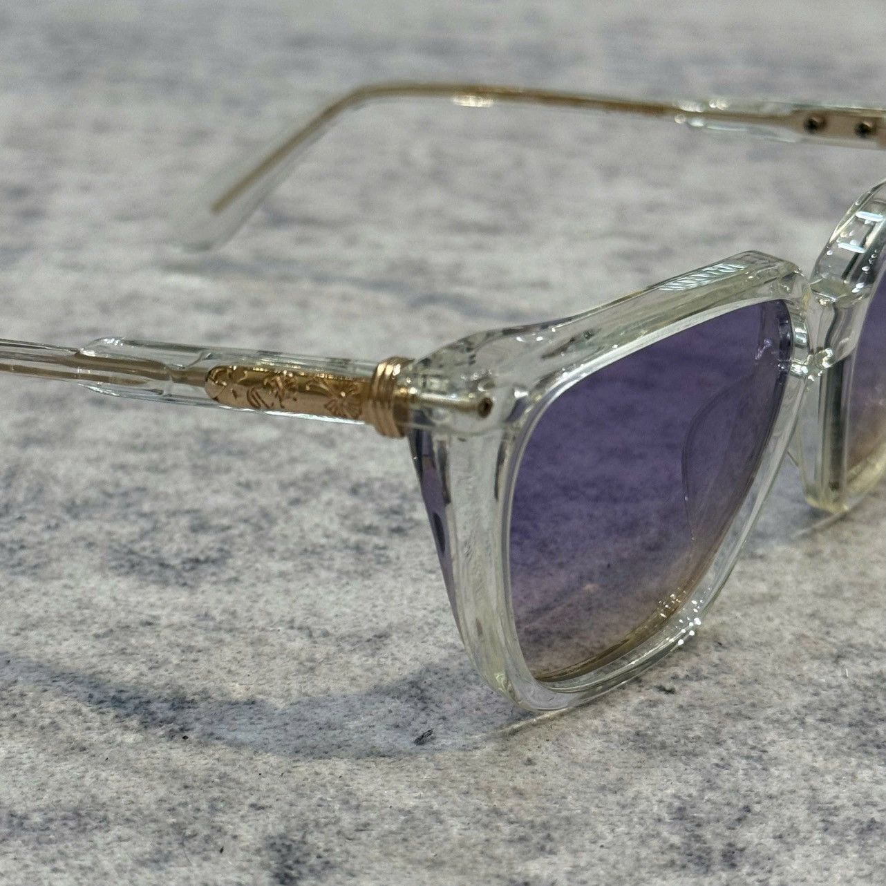 Chrome Hearts CHROME HEARTS STIFFILIS Crystal Size ONE SIZE - 3 Thumbnail