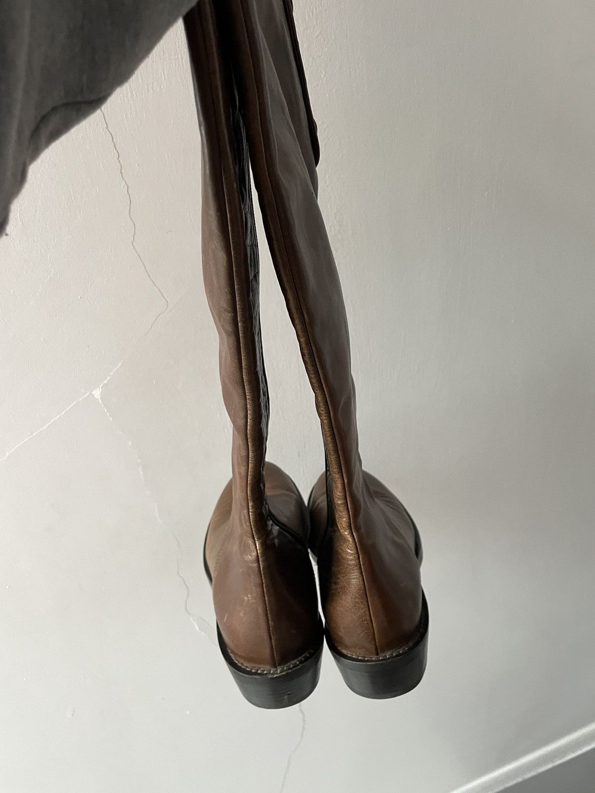 Vintage Vintage Italian boots Size US 9 / IT 39 - 8 Thumbnail