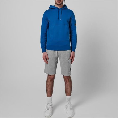 o1g2r1mq0823 Hoodie in Blue