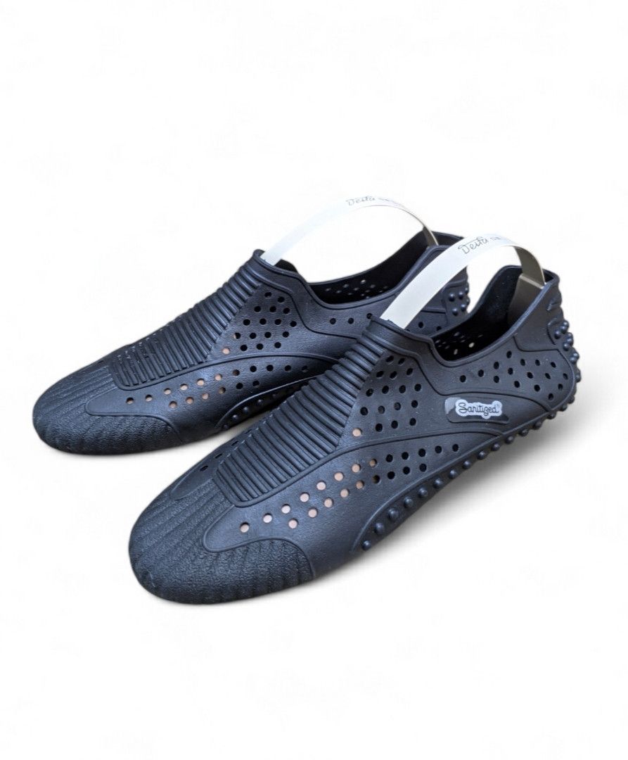 Gaziano & Girling G&G GAZIANO GIRLING Sanitazed Bathing Swimming Beach Shoes Size US 8.5 / EU 41-42 - 12 Thumbnail