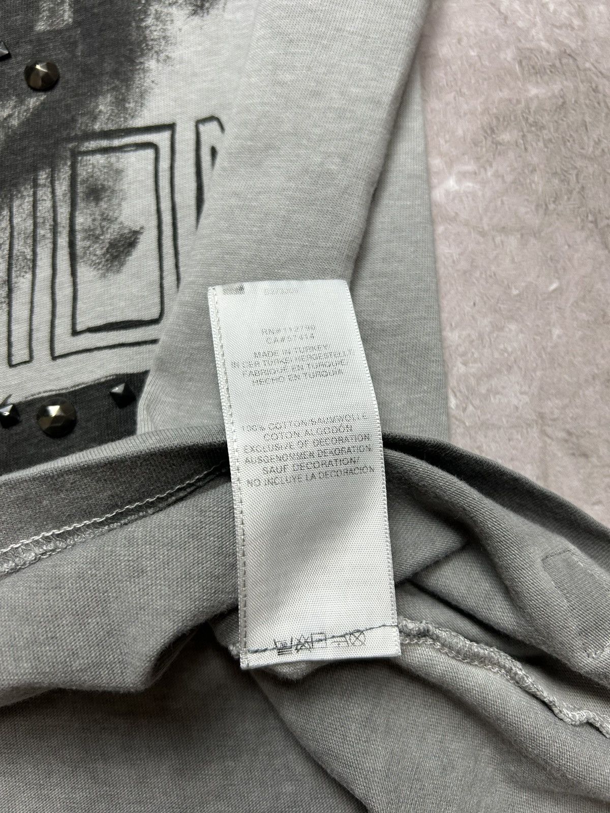 Japanese Brand × True Religion True Religion T-shirt size M Size US M / EU 48-50 / 2 - 5 Thumbnail