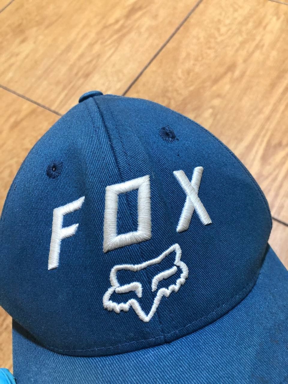 Fox Racing Fox Racing Legacy Moth 110 Snapback Size ONE SIZE - 6 Thumbnail