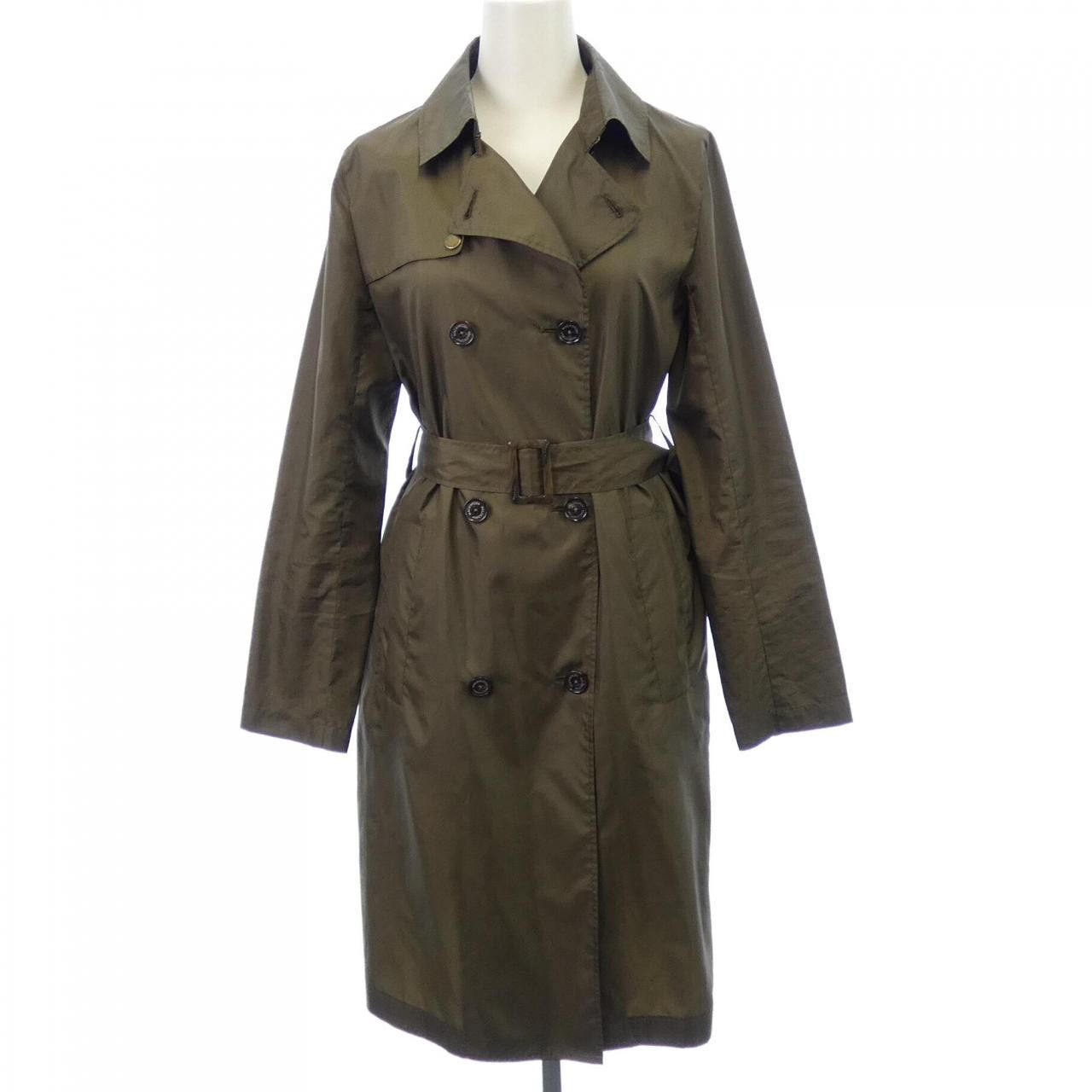 Other Other MACKINTOSH PHILOSOPHY Coat Textile Outerwear DUTY FREE for USA Size ONE SIZE - 1 Thumbnail