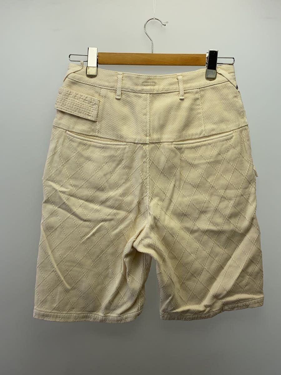 Kapital Reconstructed Cotton Shorts Size US 28 / EU 44 - 2 Thumbnail