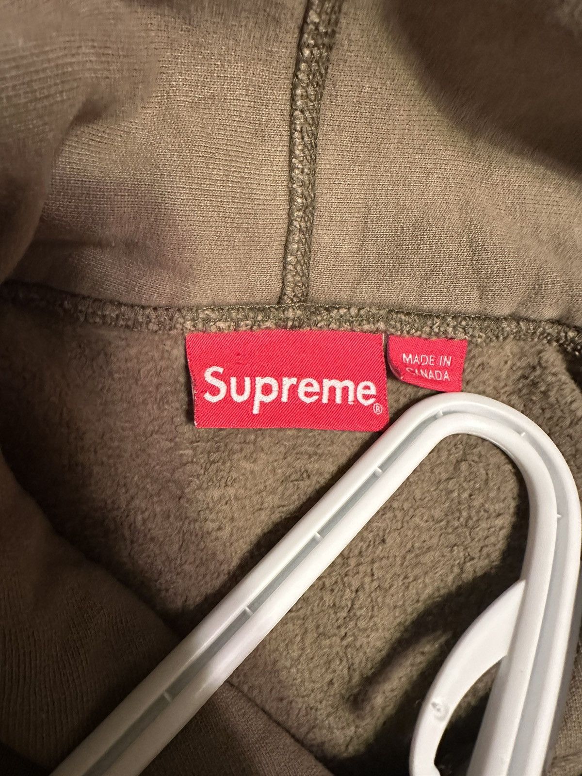Supreme Supreme F/W16 “ They Fuck You Up “ Hoodie Size US S / EU 44-46 / 1 - 3 Thumbnail