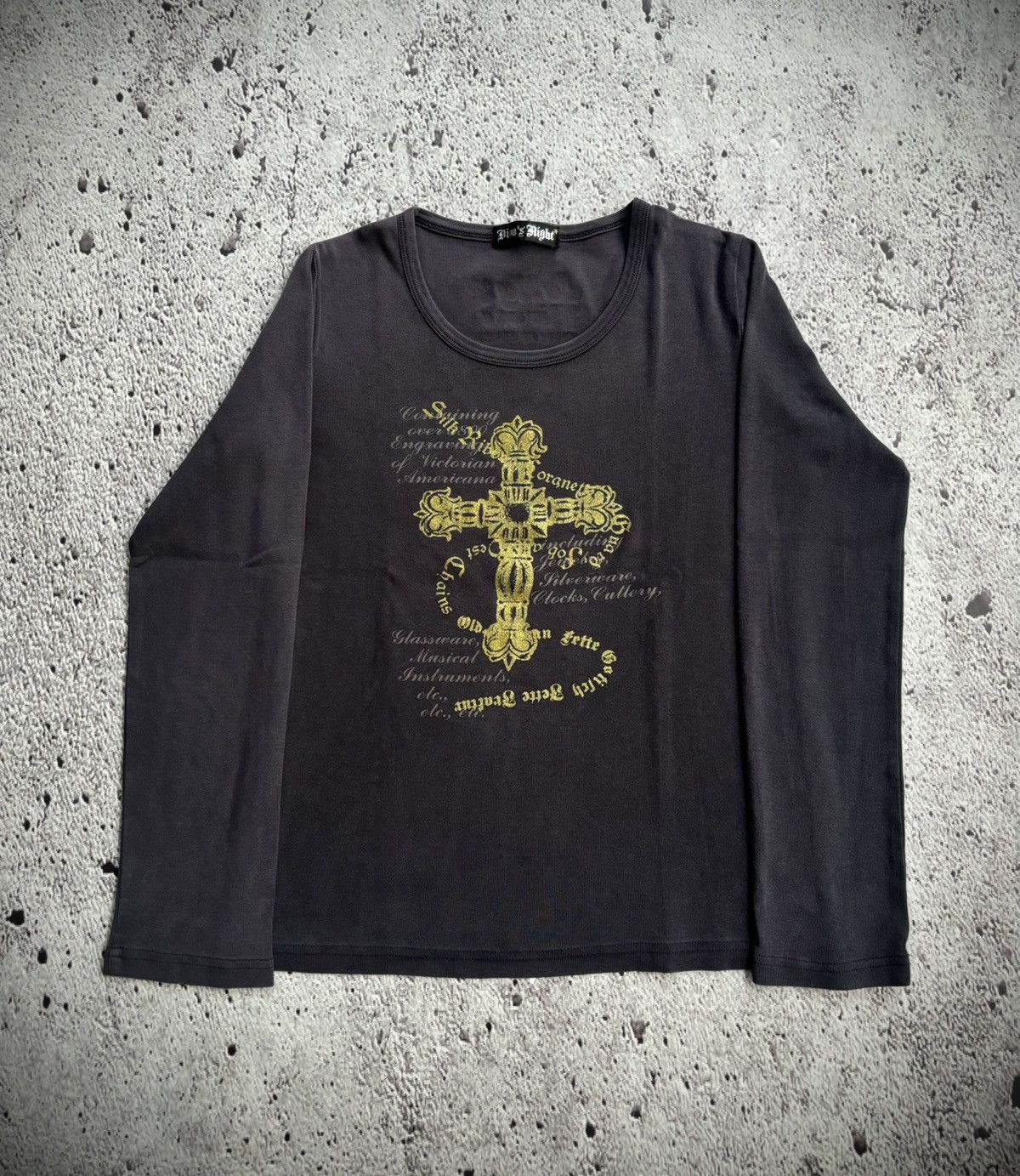 Hysteric Glamour × Peanuts Hysterical Glamour Woodstock Shirt S