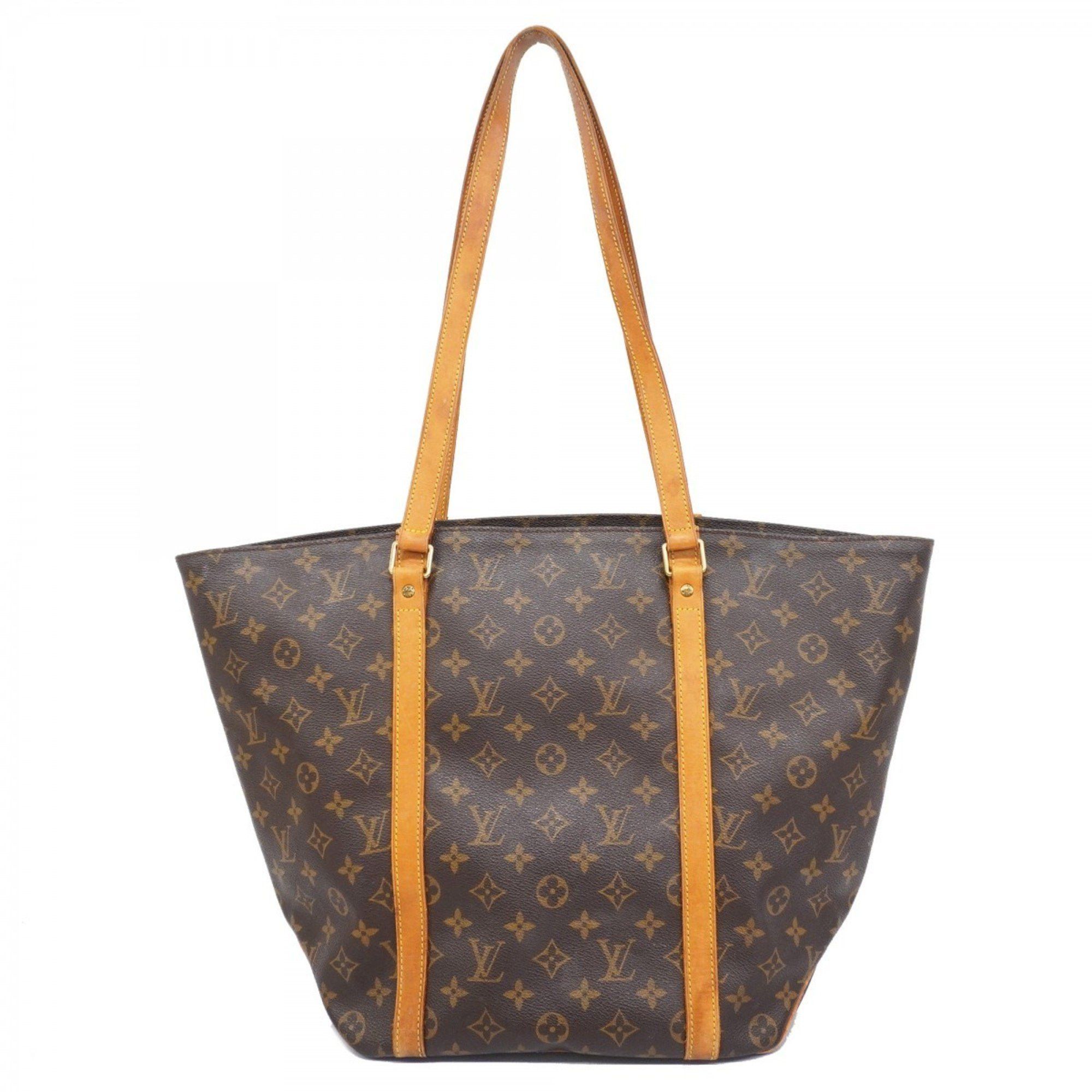 Louis Vuitton Louis Vuitton Shopping shoulder Size ONE SIZE - 1 Thumbnail