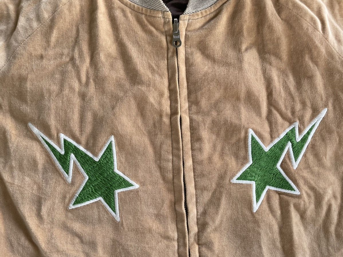 Bape Bape Reversible Jacket Nigo Japanese Designer Size US L / EU 52-54 / 3 - 6 Thumbnail