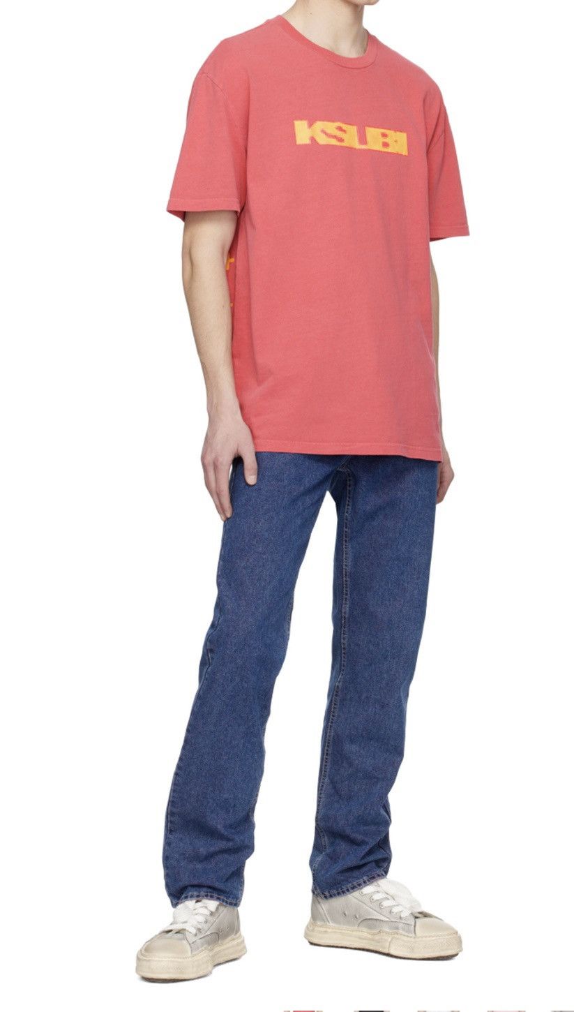 Ksubi Ksubi Indigo Hazlow Jeans Size US 28 / EU 44 - 11 Thumbnail