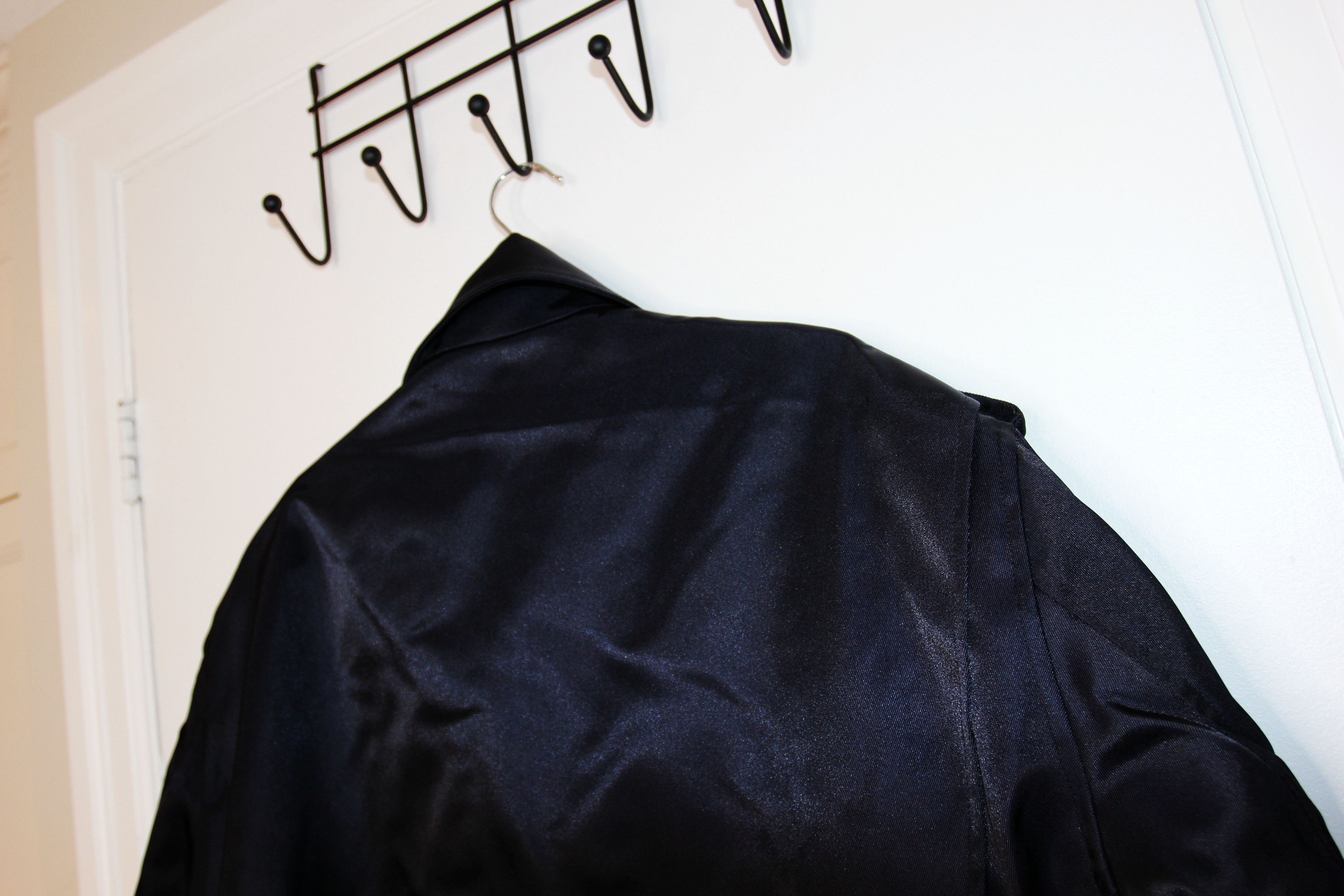 Calvin Klein 205W39NYC BNWT AW18 CALVIN KLEIN 205W39NYC POLICE COAT 48 Size US M / EU 48-50 / 2 - 5 Thumbnail