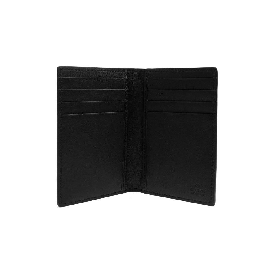 Gucci GUCCI Folding Card Case New & Authentic Size ONE SIZE - 2 Thumbnail