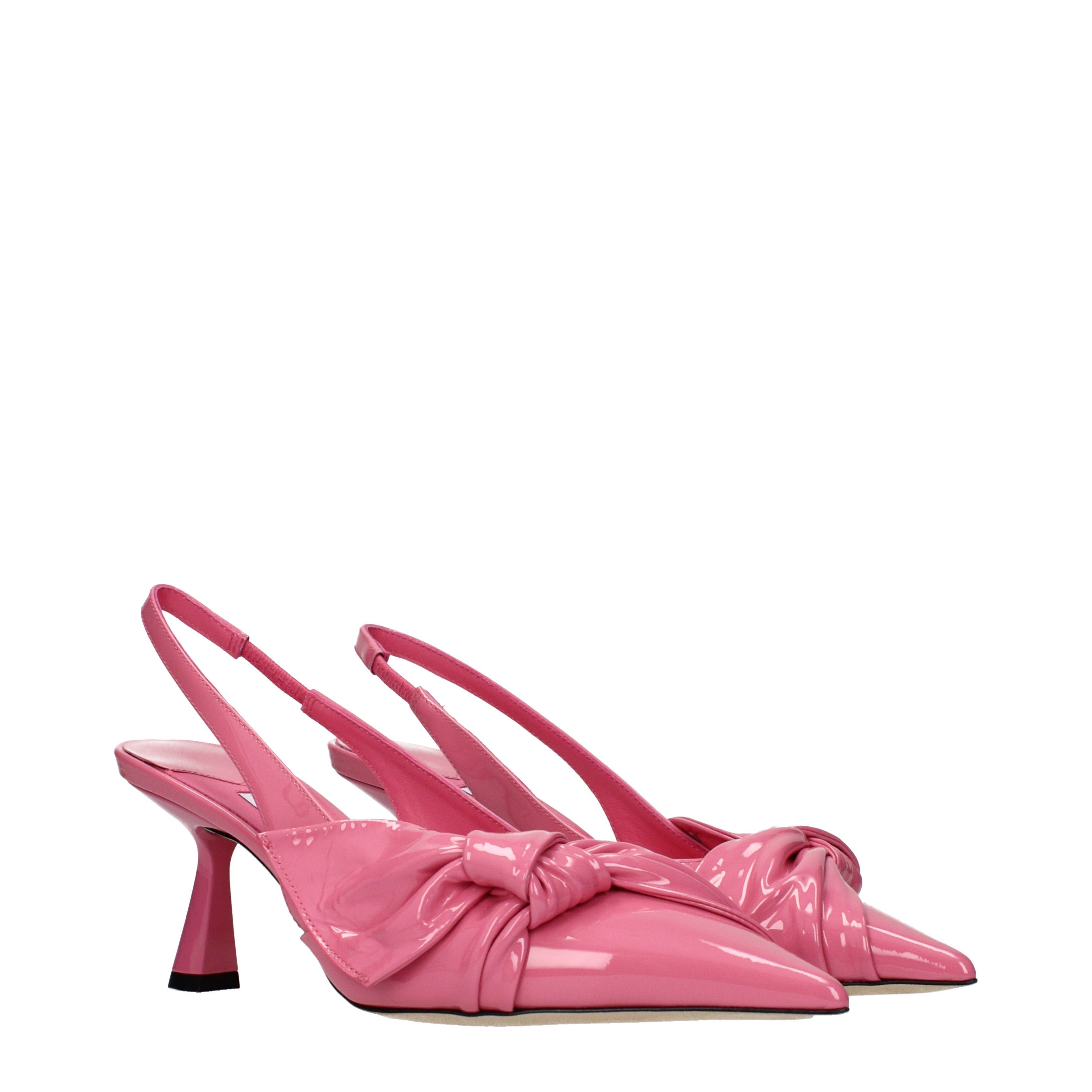 Jimmy Choo Sandals Size US 9 / IT 39 - 1 Thumbnail