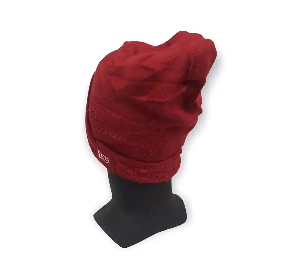 Keith Haring Vintage Keith Haring New Era Beanie Hat Size ONE SIZE - 3 Thumbnail