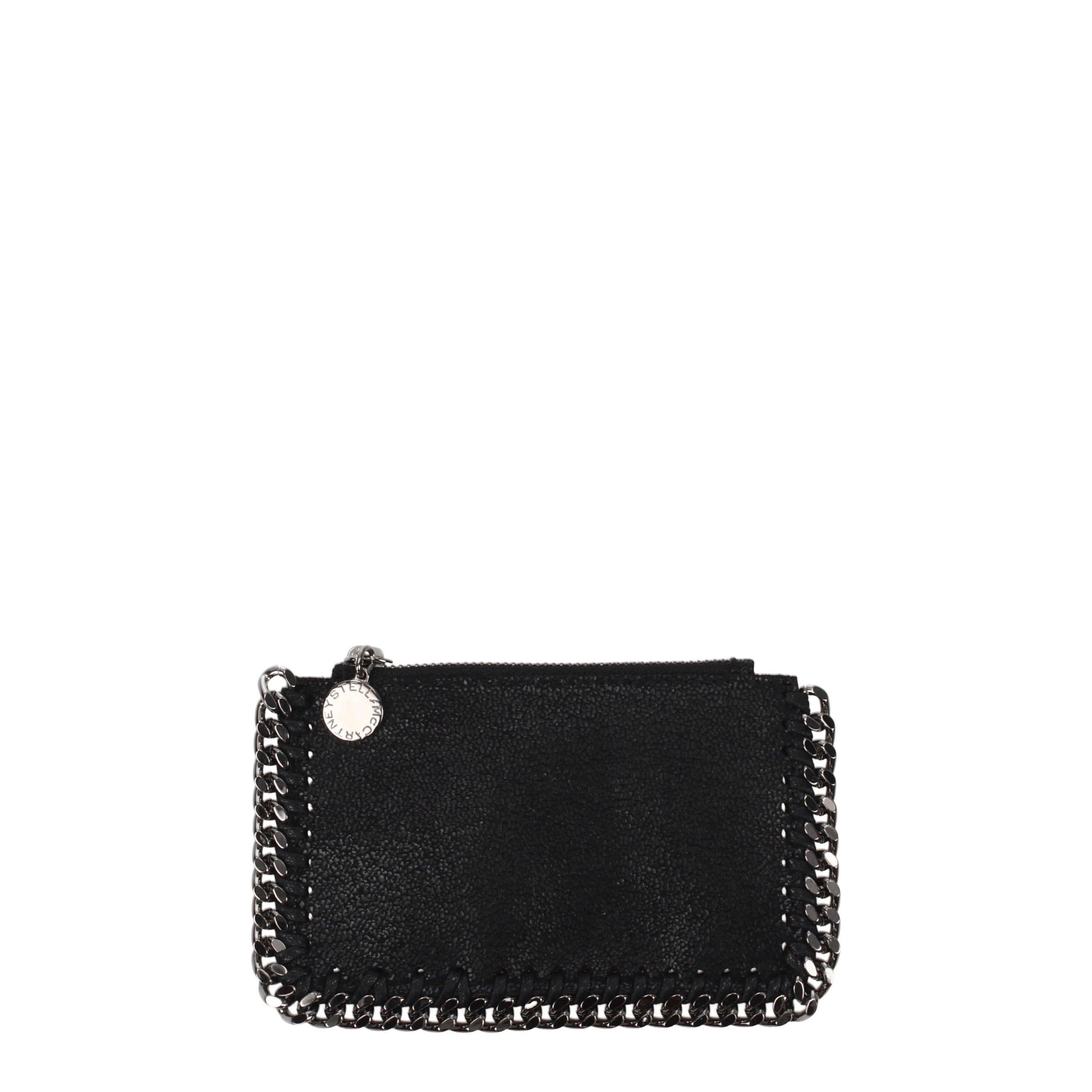 Stella McCartney Coin Purses Size ONE SIZE - 1 Thumbnail