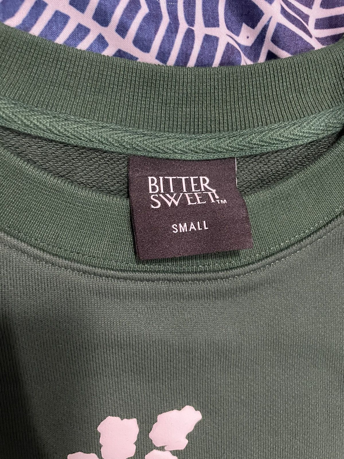 Other Bittersweet Psychedelic Research Club Crewneck Size US S / EU 44-46 / 1 - 3 Thumbnail