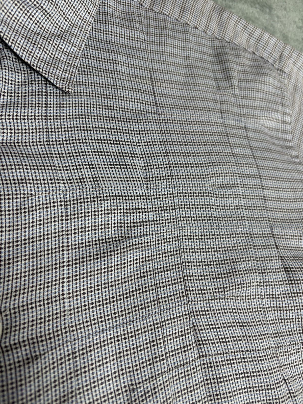 Comme des Garcons Homme Vintage 90’s Comme des Garcons Homme Size US L / EU 52-54 / 3 - 3 Thumbnail