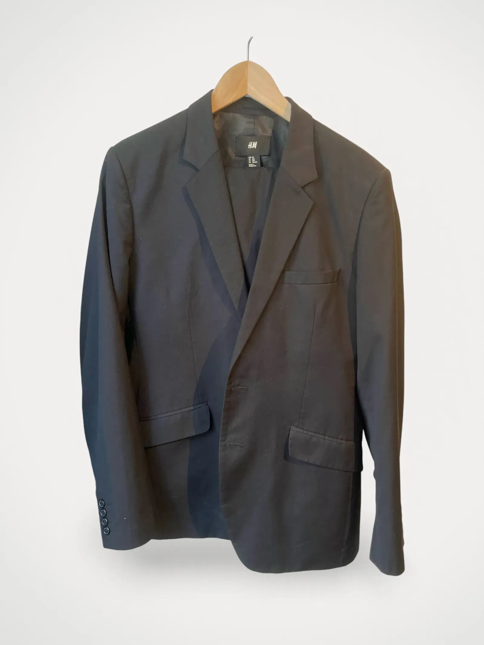 H&M H&M H&M Suit Size 42R - 1 Thumbnail