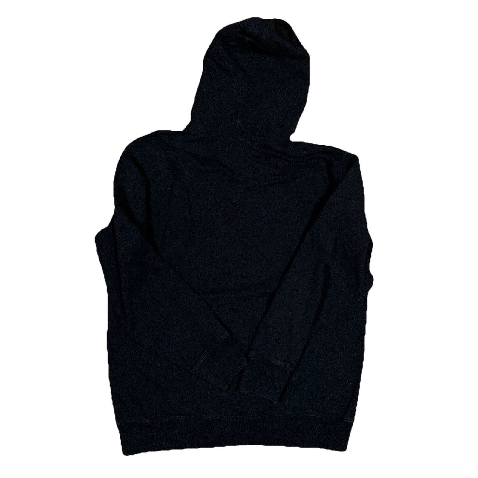 Undefeated Undefeated Logo Hoodie Canada Made Graffiti Spellout Fade Size US L / EU 52-54 / 3 - 2 Thumbnail