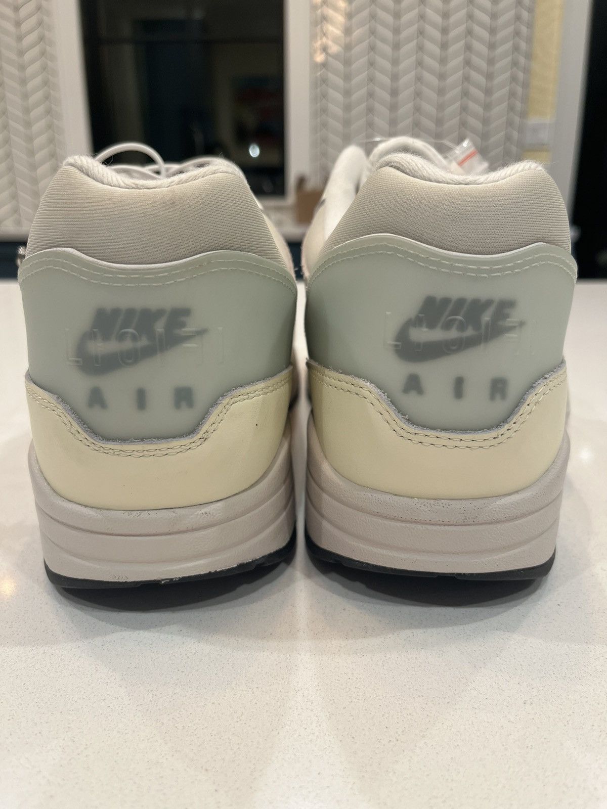 Nike Air Max 1 Premium ‘Hangul Day’ size 15 Size US 15 / EU 48 - 5 Thumbnail