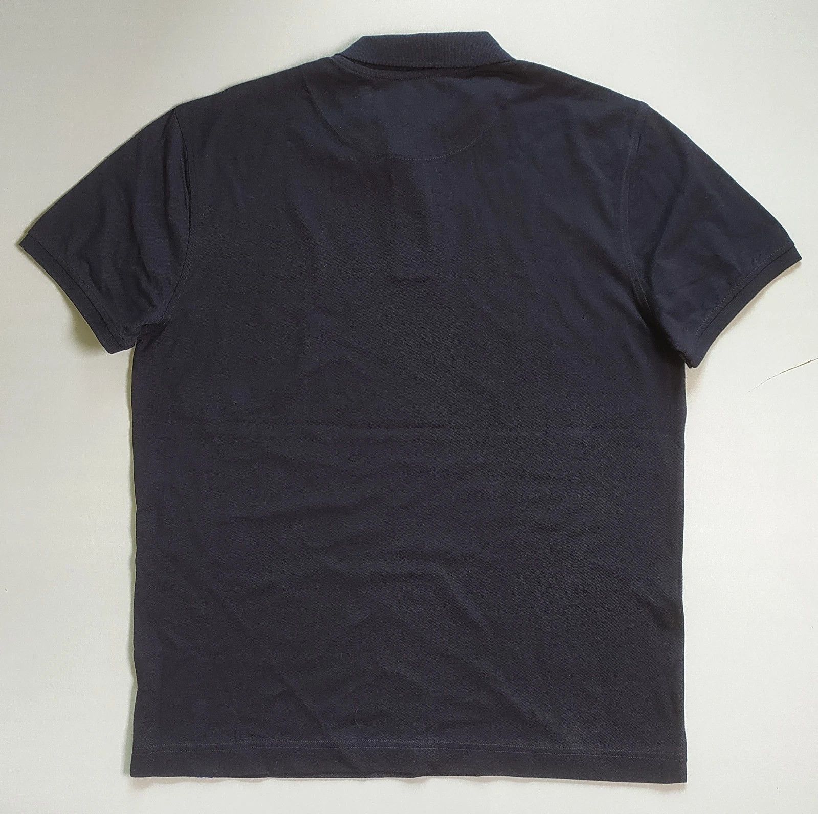 Harmont & Blaine Harmont & Blaine Shortsleeves Polo Shirt ASM - 1999 Size US XL / EU 56 / 4 - 8 Thumbnail