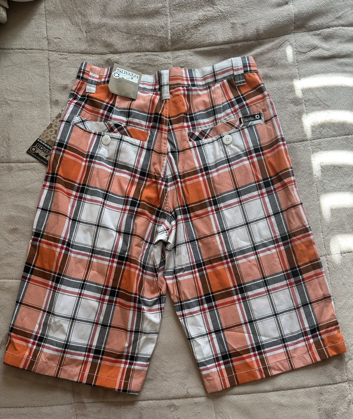 Southpole South Pole Shorts Size US 29 - 5 Thumbnail