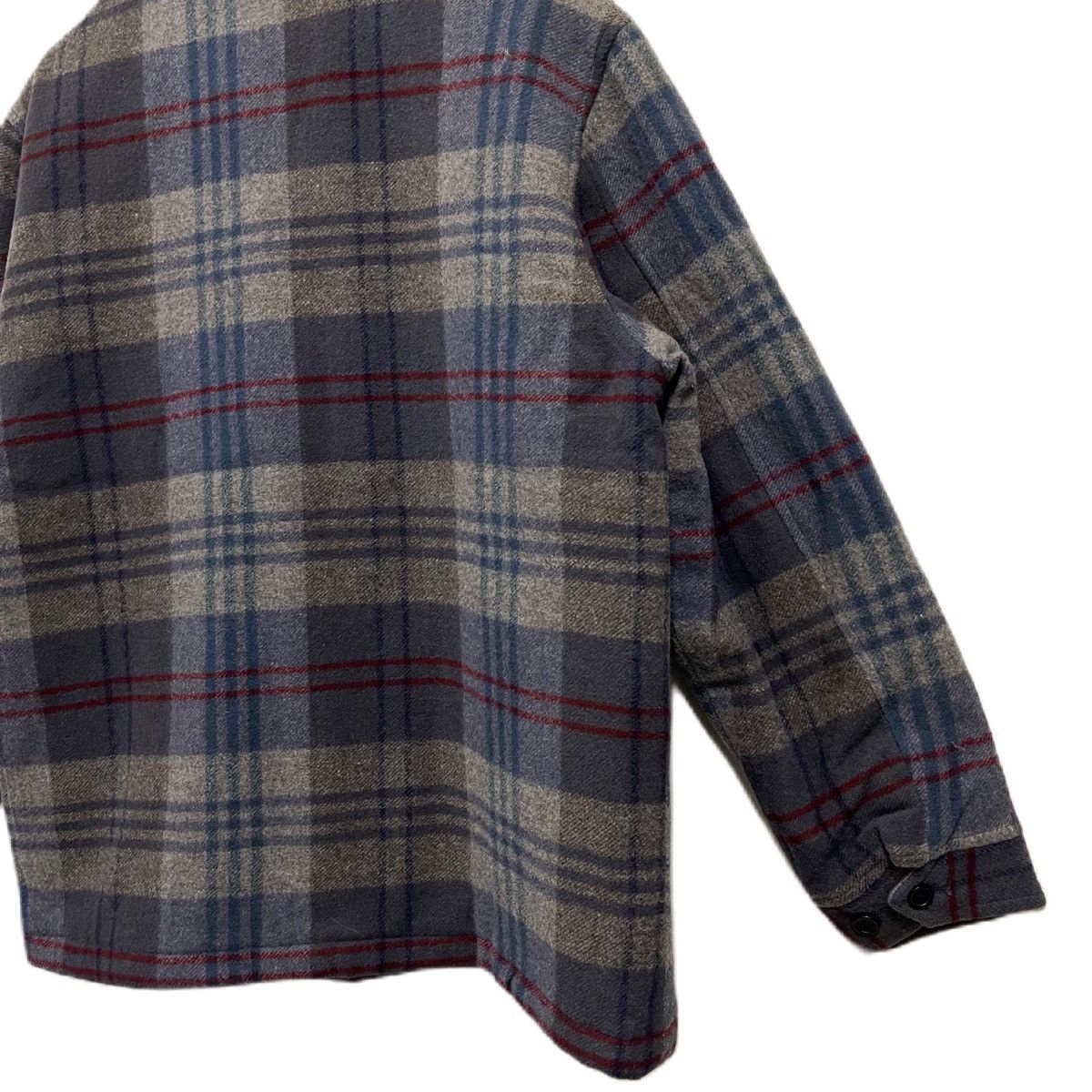Japanese Brand Urban Taste Wool jacket japanese brand Size US L / EU 52-54 / 3 - 5 Thumbnail