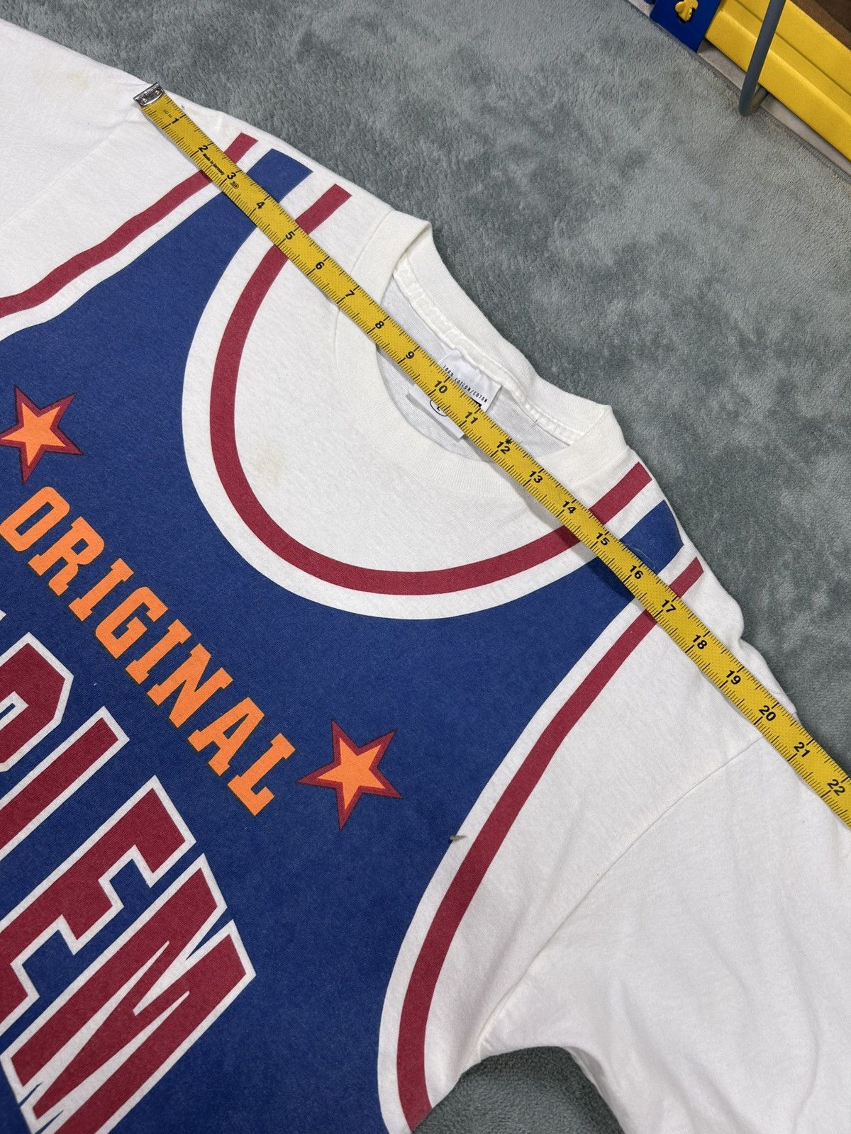 NBA Vintage Harlem NBA Tag By Niceman Size US L / EU 52-54 / 3 - 11 Thumbnail