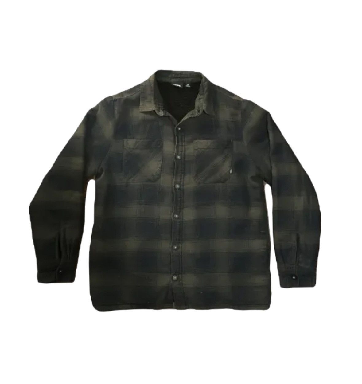 Vans Vans flannel Size US M / EU 48-50 / 2 - 1 Thumbnail