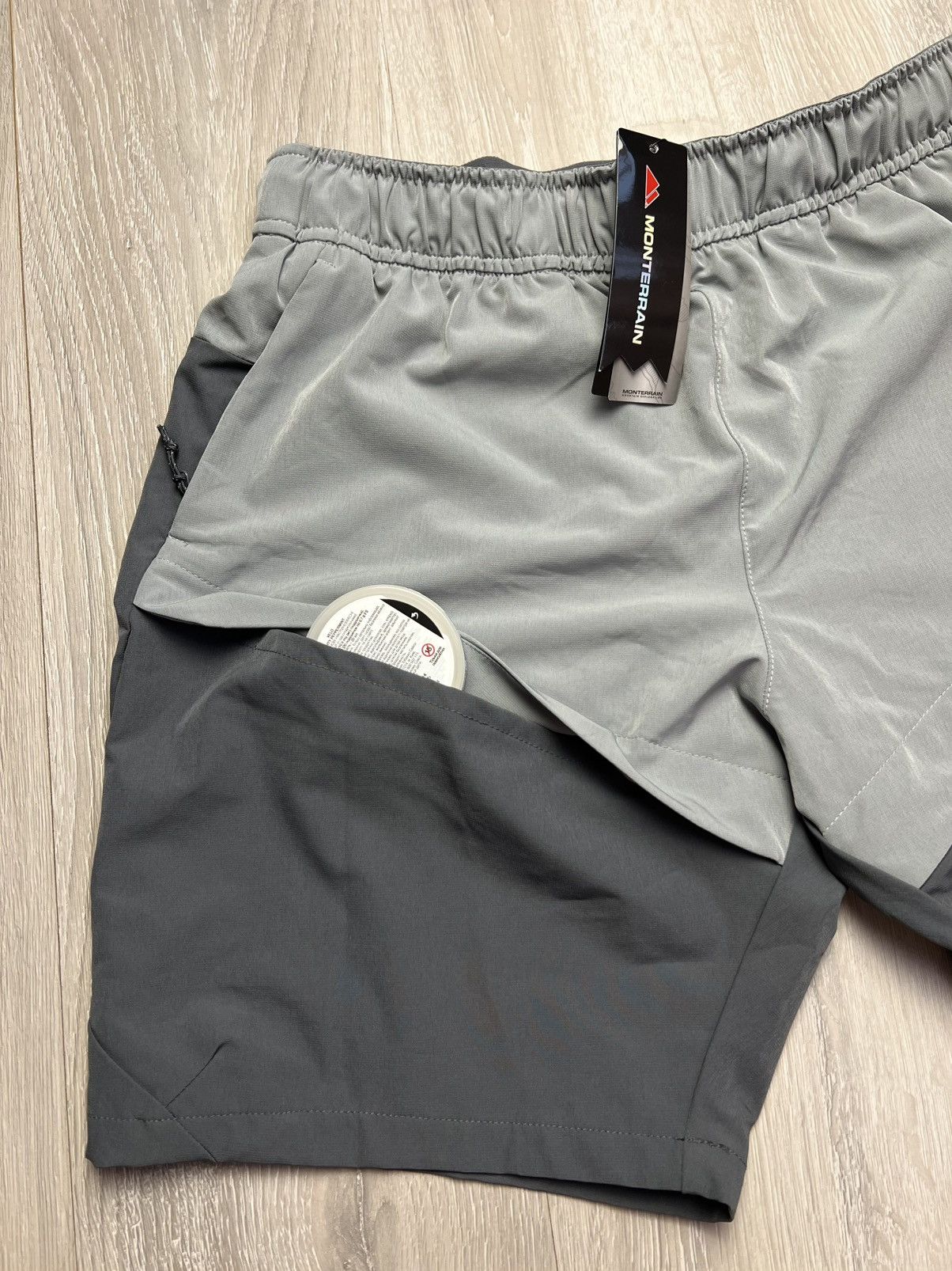 Other Monterrain shorts new size L Size US 40 / EU 56 - 3 Thumbnail