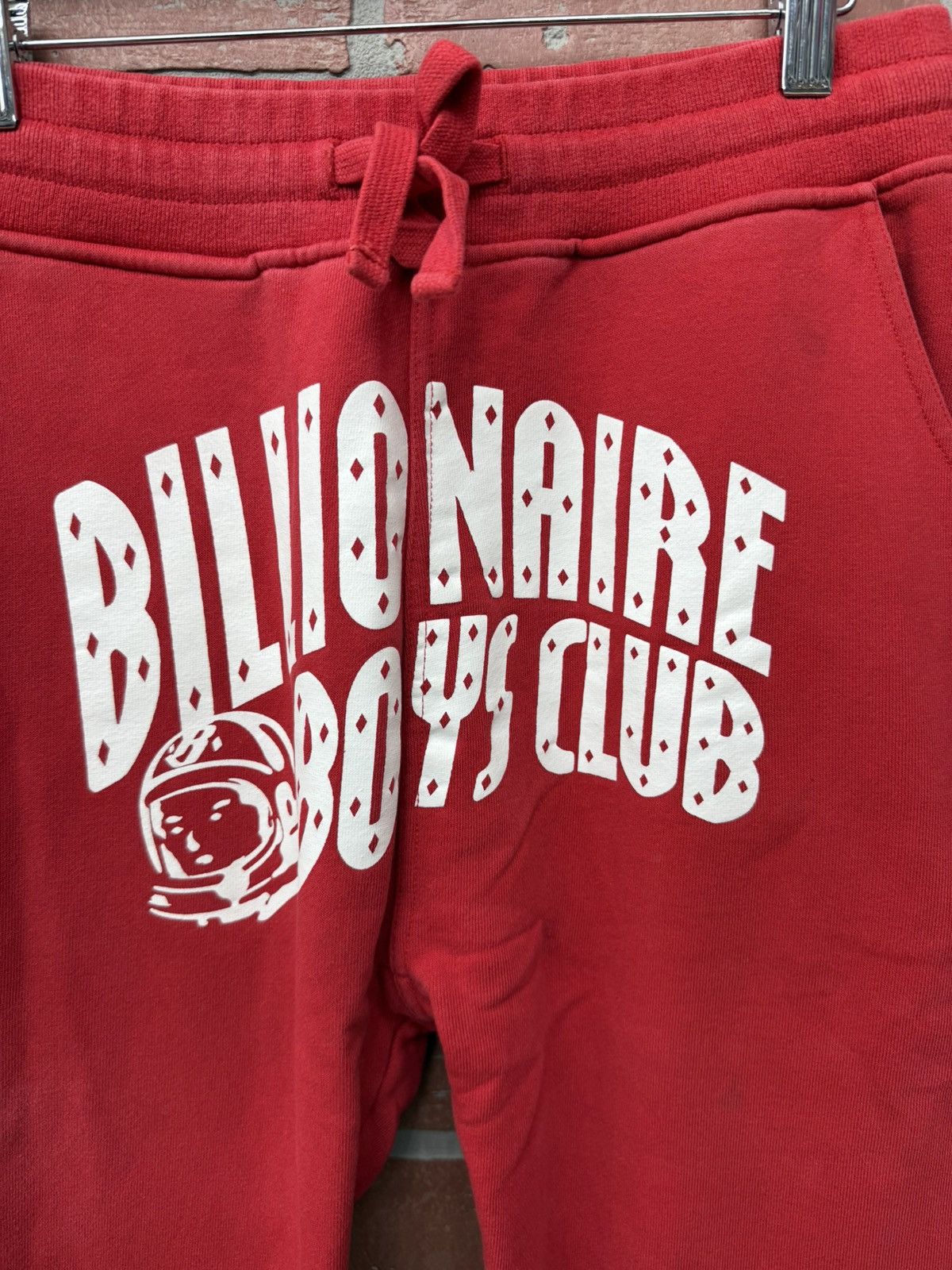 Billionaire Boys Club 100% Authentic Billionaire Boys Club Sweat pants size M Size US 32 / EU 48 - 6 Thumbnail