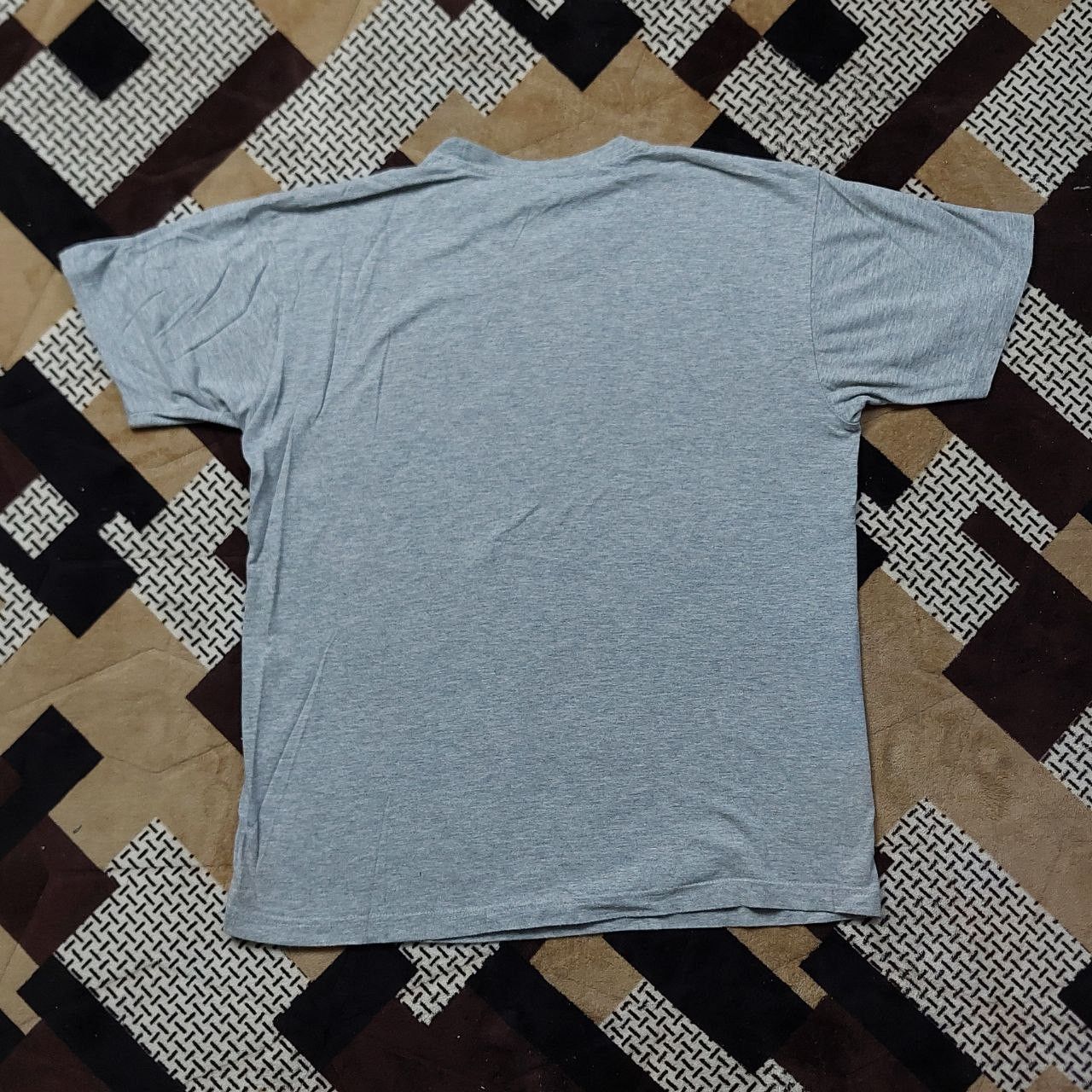 Rains GundamTee Size US M / EU 48-50 / 2 - 3 Thumbnail